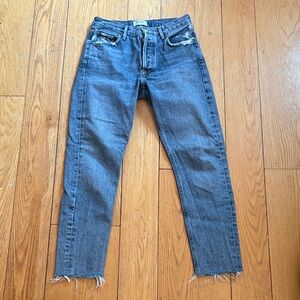 Agolde Jamie Jeans